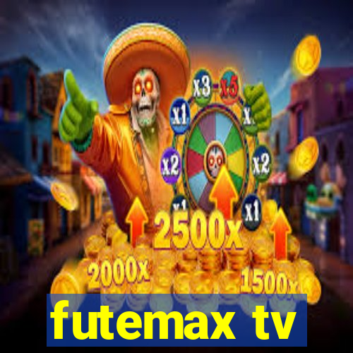 futemax tv